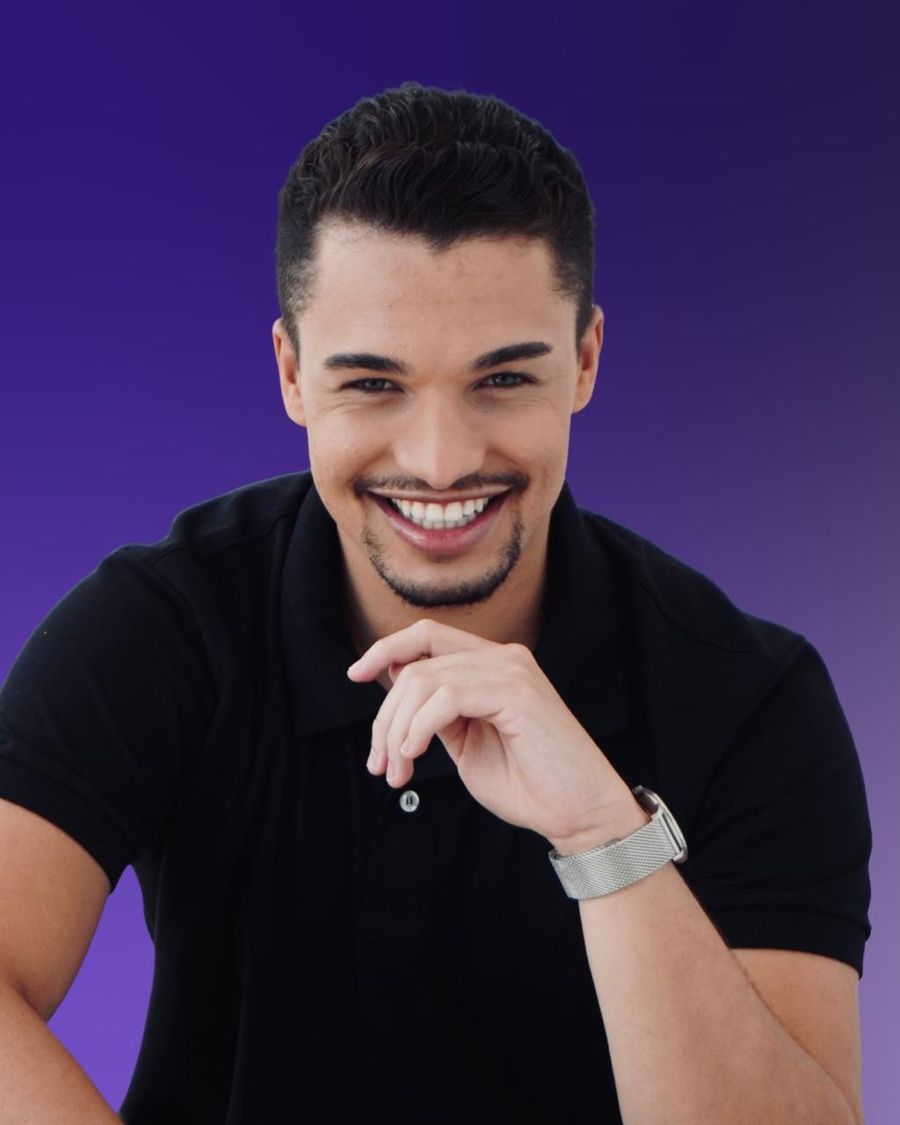 Gabriel Perez